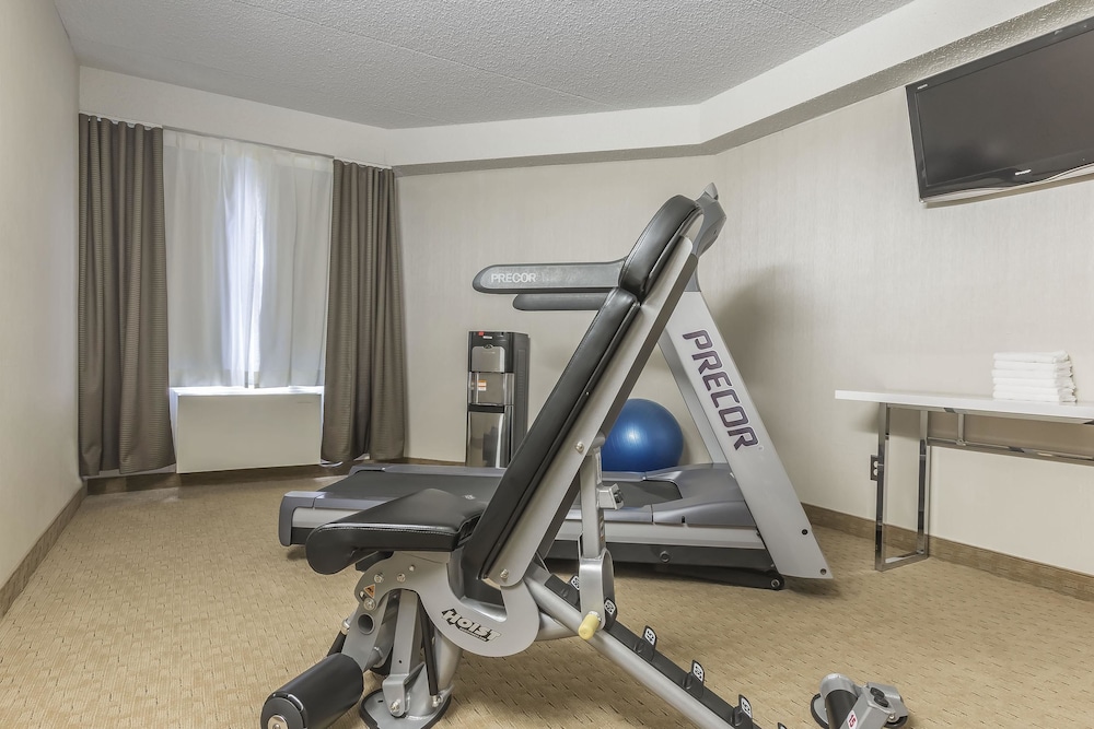 Comfort Inn Levis 17/33