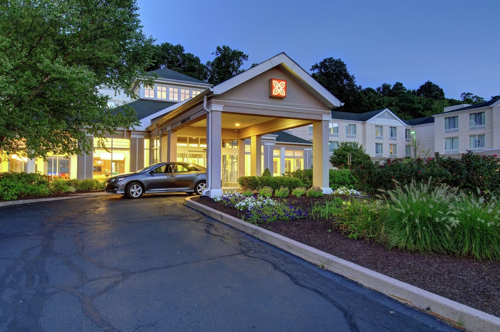 Hilton Garden Inn Norwalk 1/71