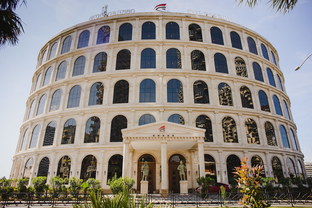 Colosseum Marina Hotel Batumi 6/72