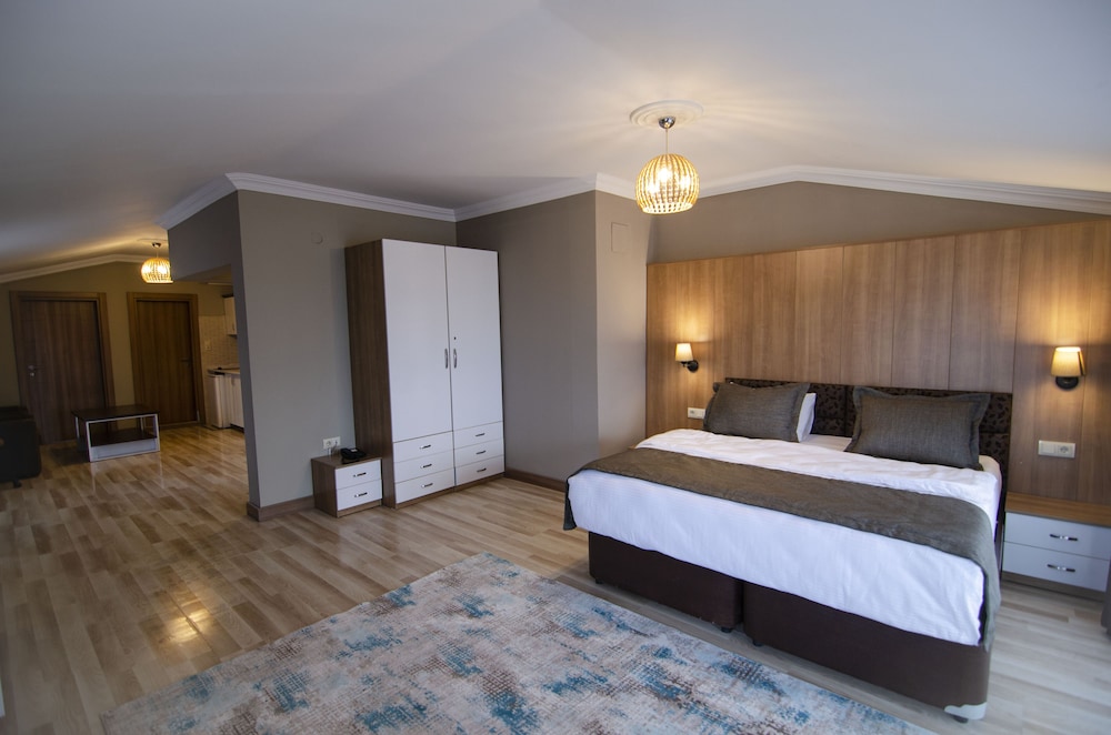 Konaklar Apart Hotel 14/40