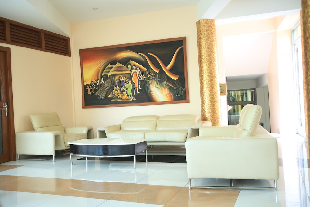 Lemigo Hotel 50/67