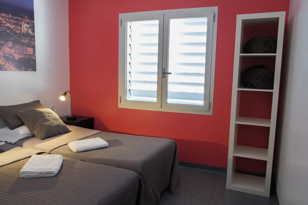 HelloBCN Hostel 13/43