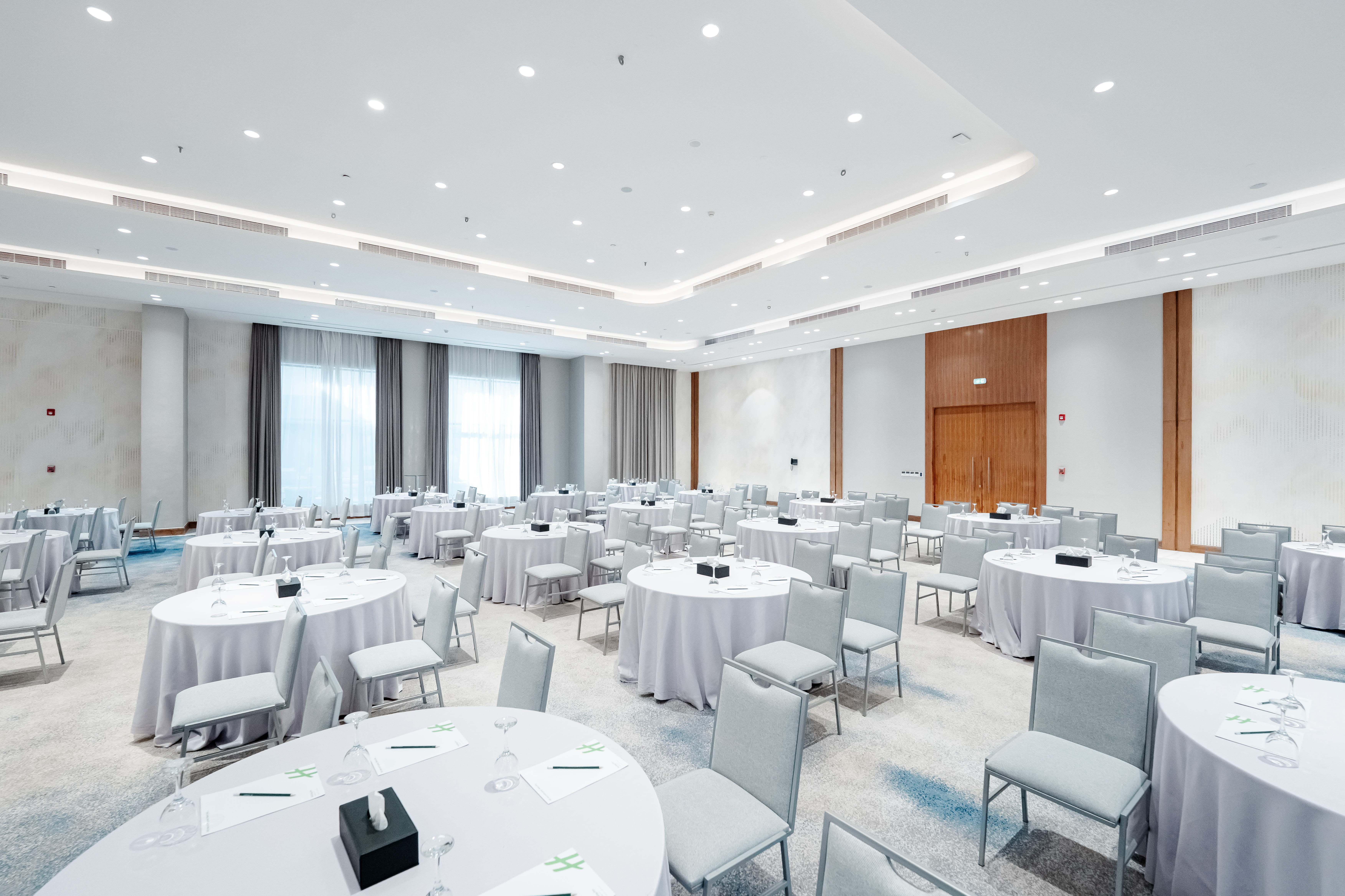 هوليداي إن الرياض منطقة الأعمال(Holiday Inn Riyadh The Business District) 29/50