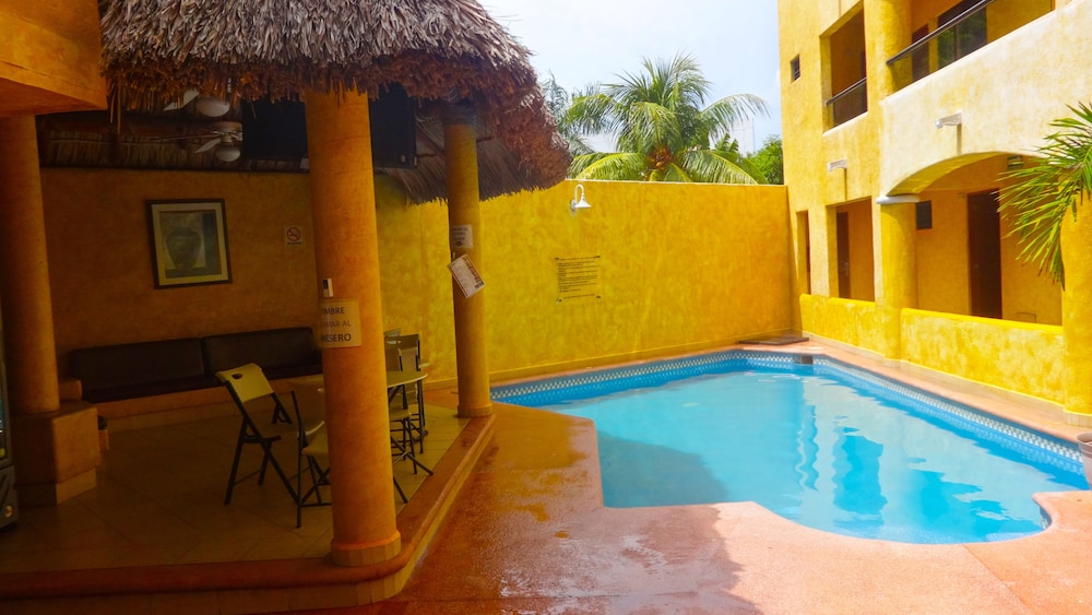 Villas La Lupita 3/47
