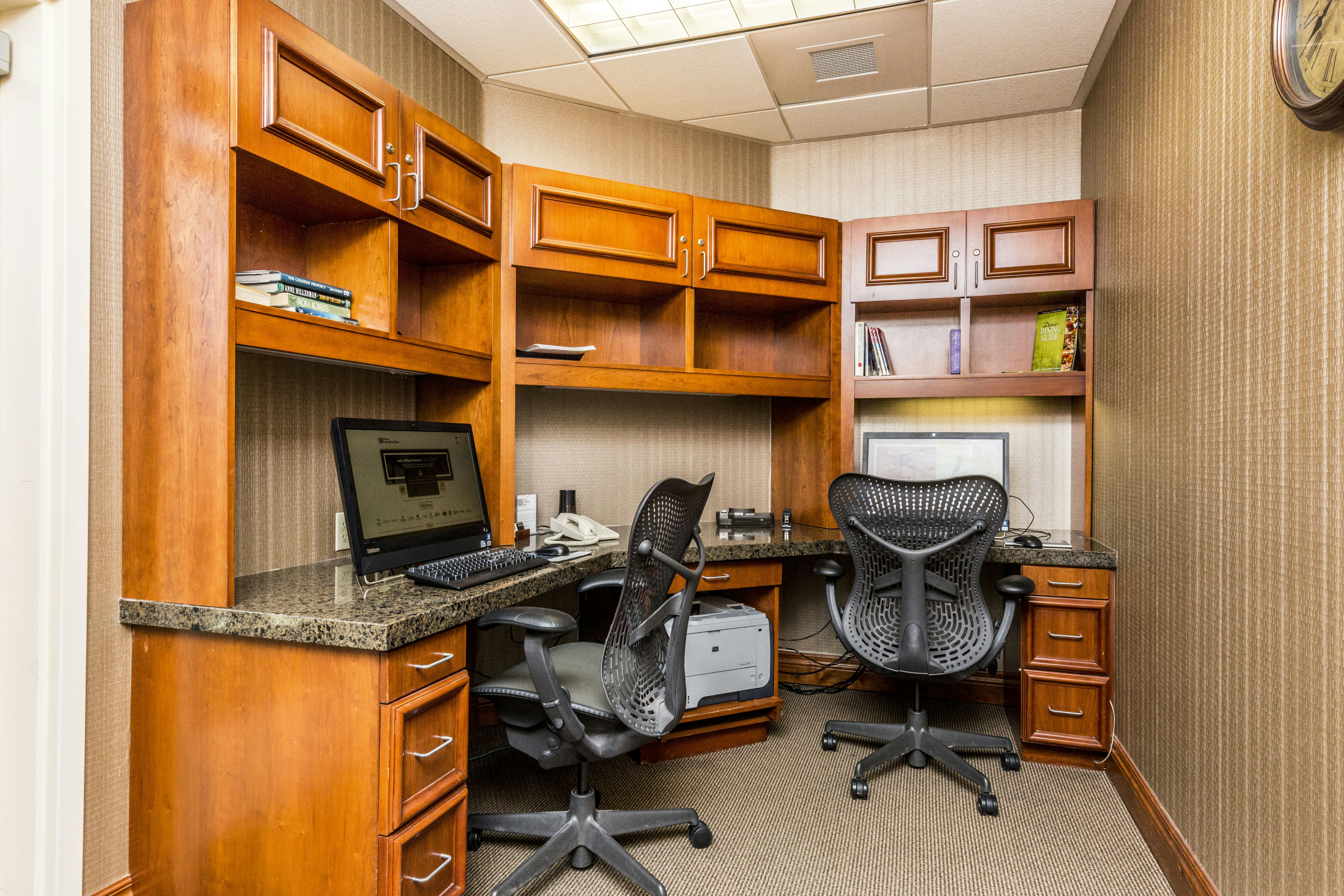 Hilton Garden Inn St George 26/37
