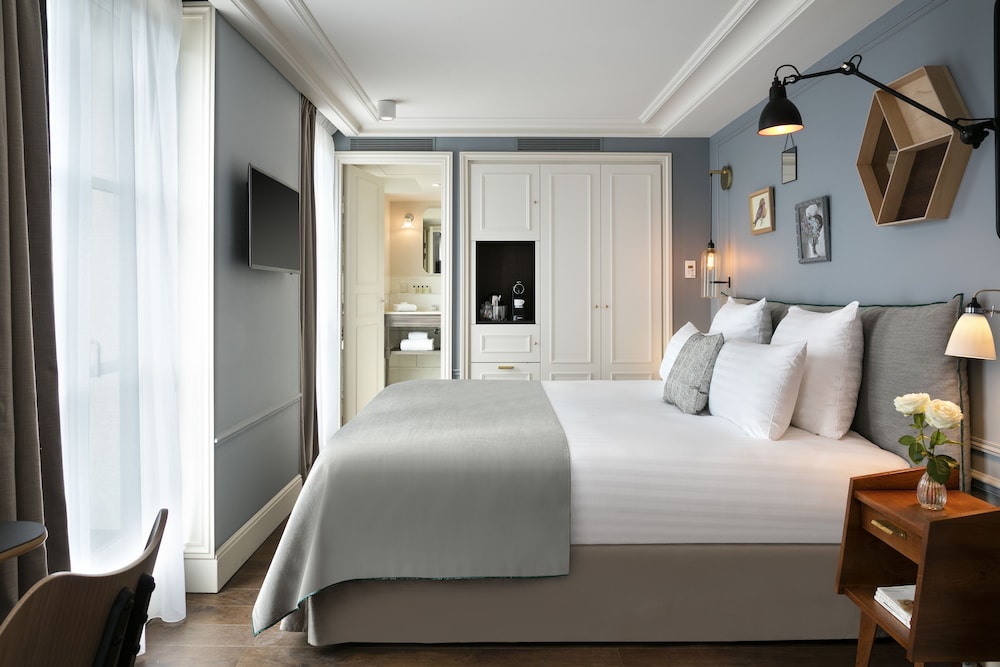 Hotel & Spa Royal Madeleine 36/77