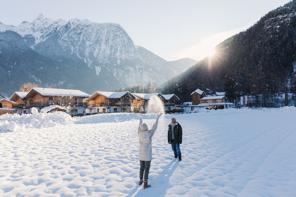 NATUR & AKTIV RESORT OTZTAL 45/47