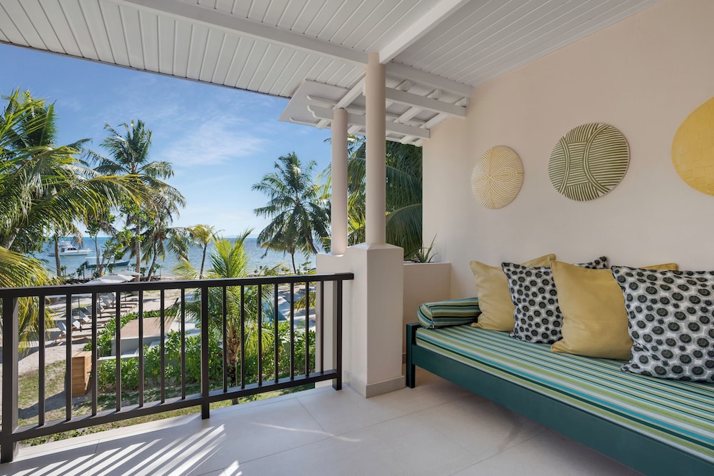 INDIAN OCEAN LODGE 10/60