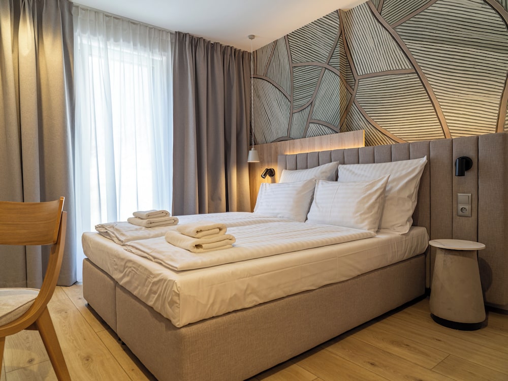 Golden Tulip Magnus Bielsko Biala Bystra 16/50