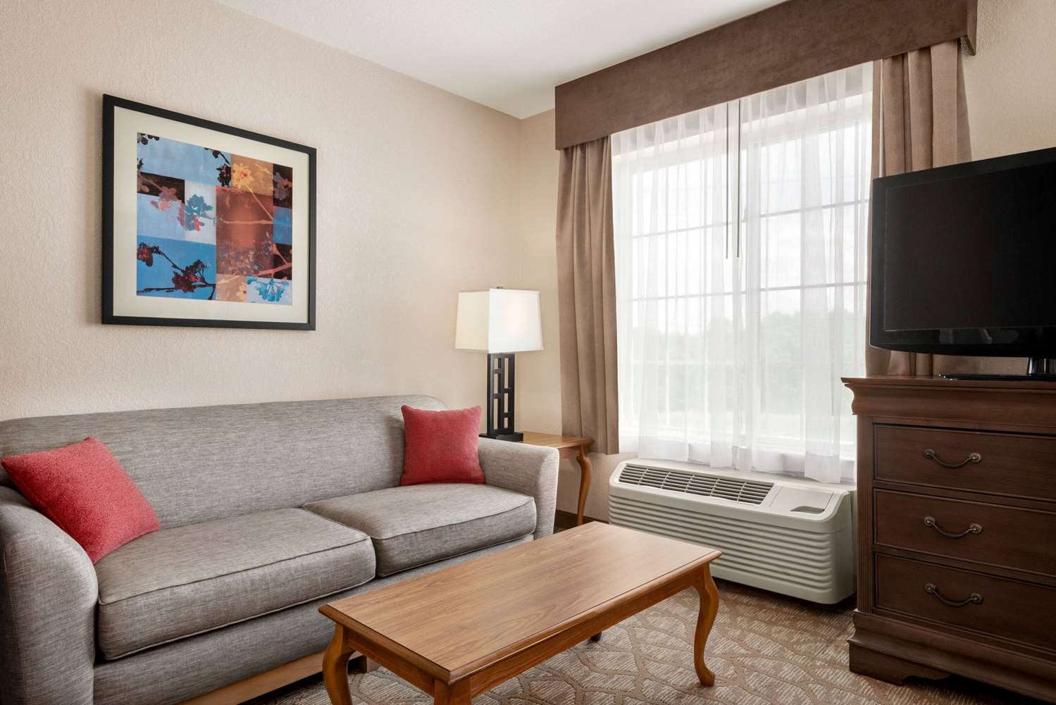 Hawthorn Suites By Wyndham Decatur 14/35