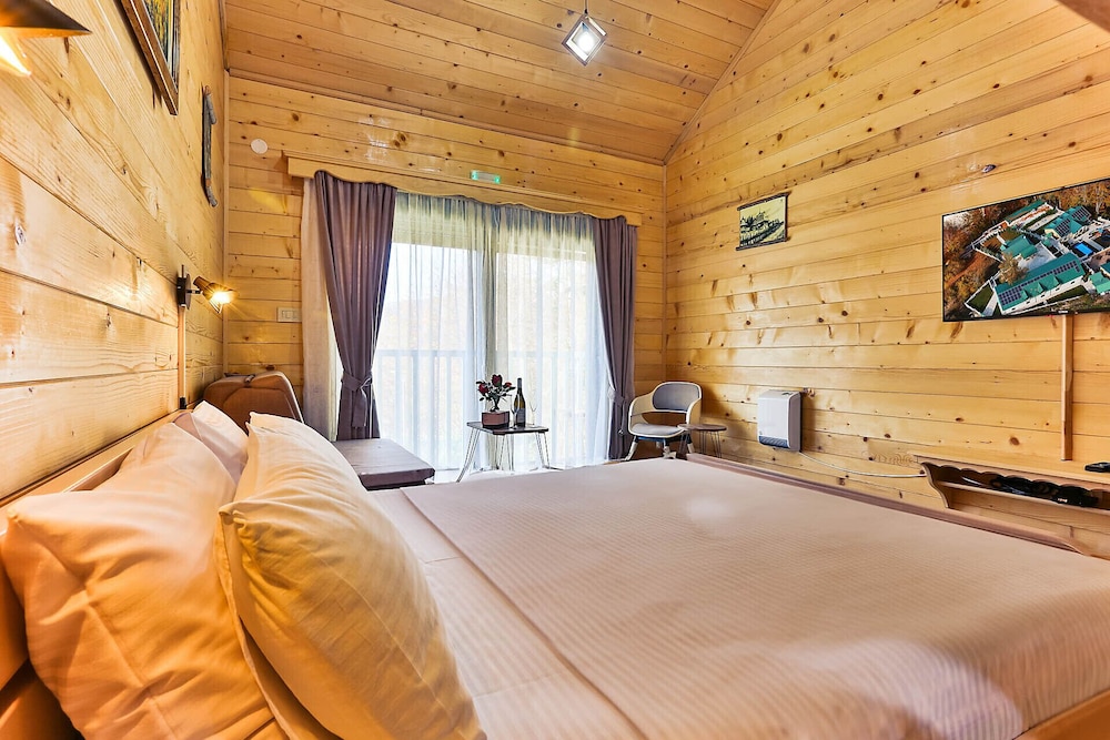 Garni Eco Hotel Elite Kolasin 33/82