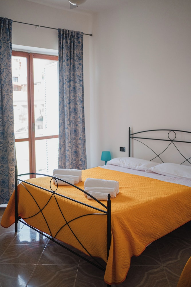 Residence Riviera 7/50