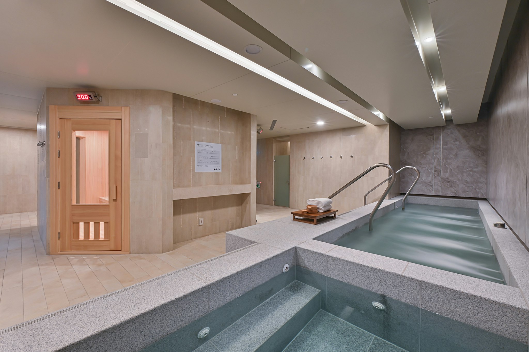 Millennium Hotel Taichung 36/80