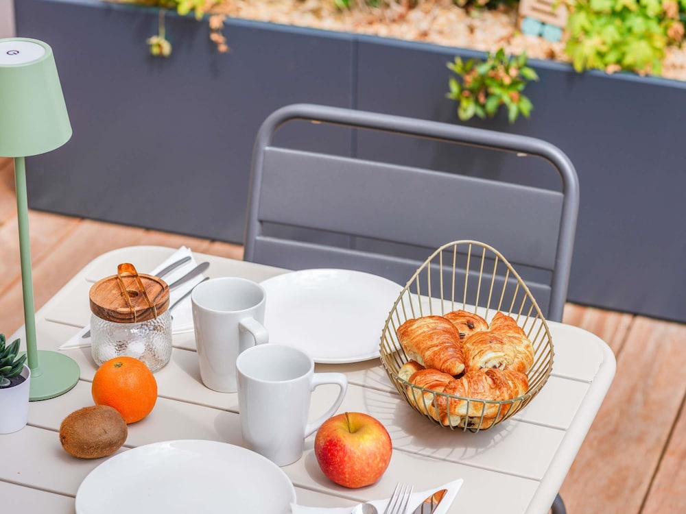 Mercure Colmar Centre Unterlinden Hotel 52/73