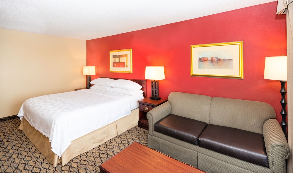 Aviator Hotel & Suites, Bw Signature Collection 16/38