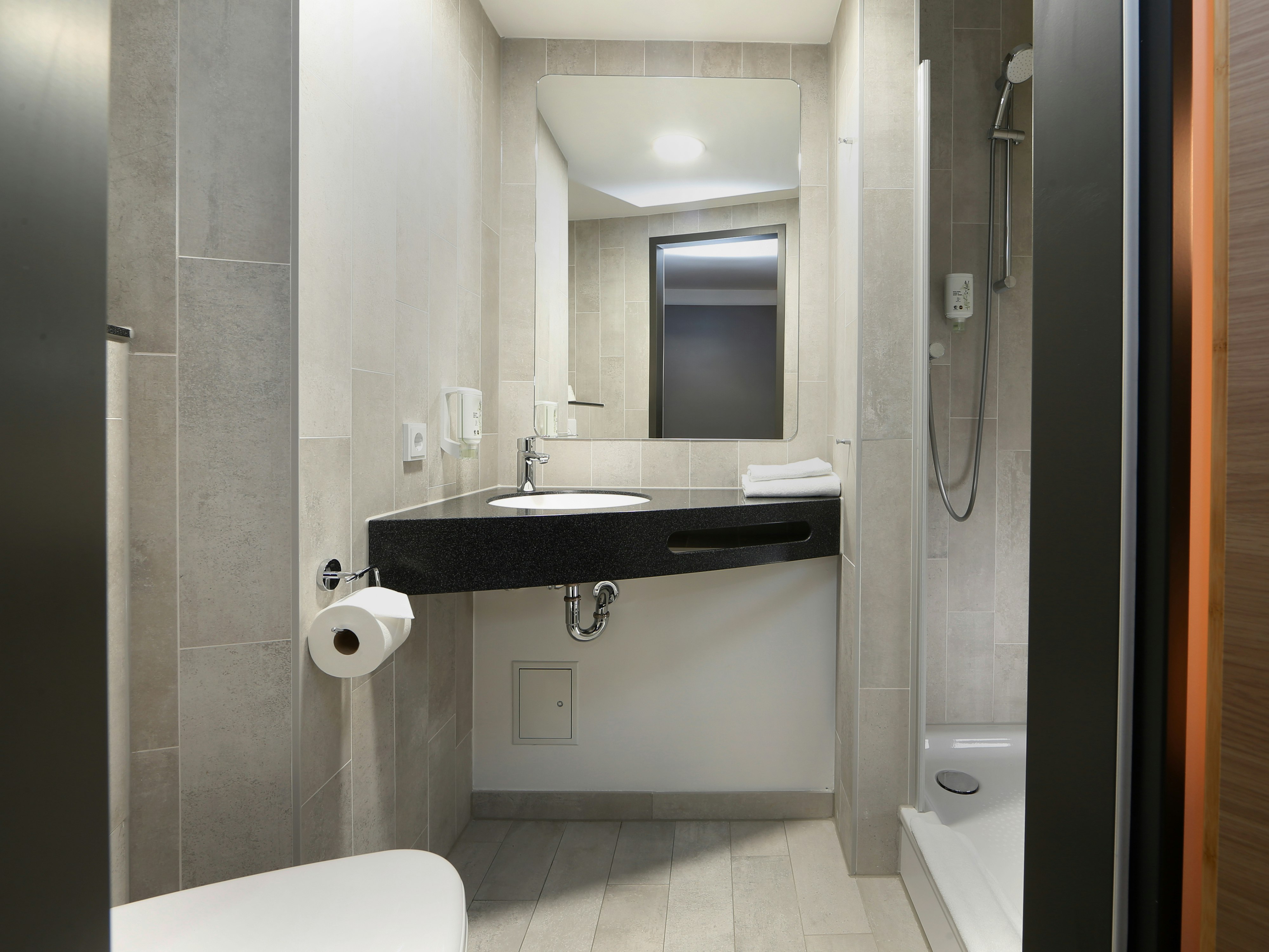 B&B HOTEL Frankfurt-Oder 30/31