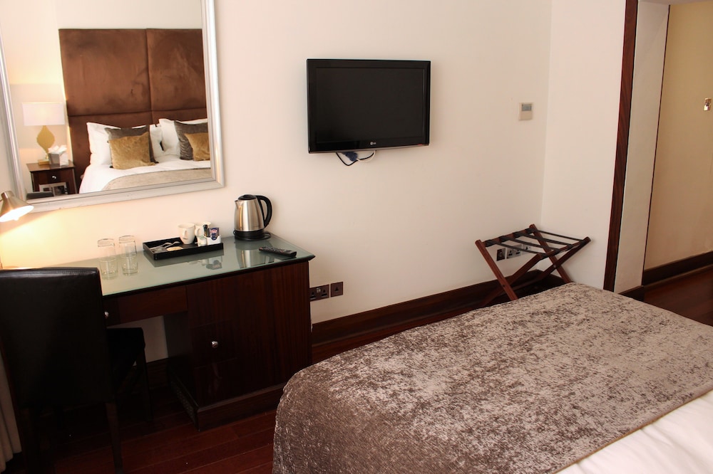 Morgans Hotel 22/61