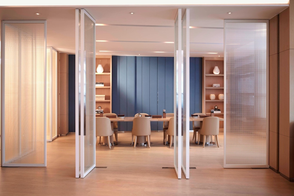 Courtyard By Marriott Hong Kong Shatin 26/46