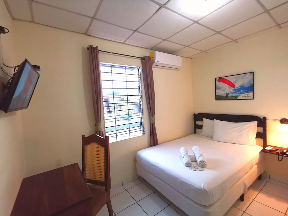 Armonía Hostal 18/55
