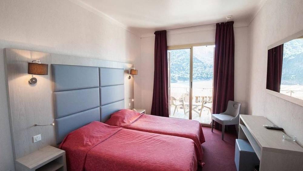 Le Kalliste Hotel 14/34
