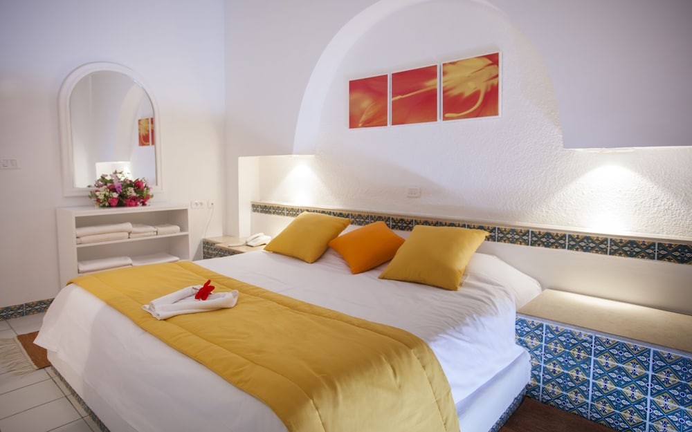 Standard Double