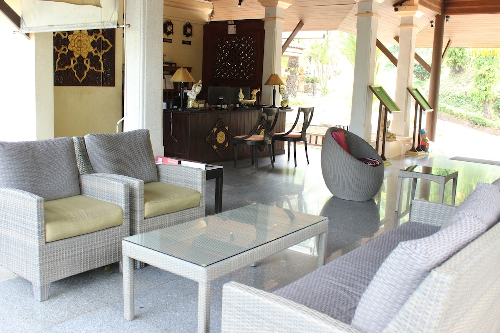 Khao Lak Palm Beach Resort 29/50