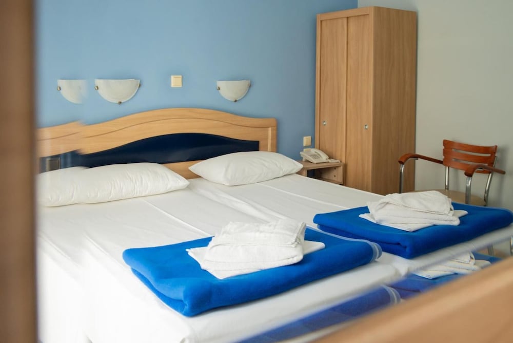 Hotel Argo 14/37