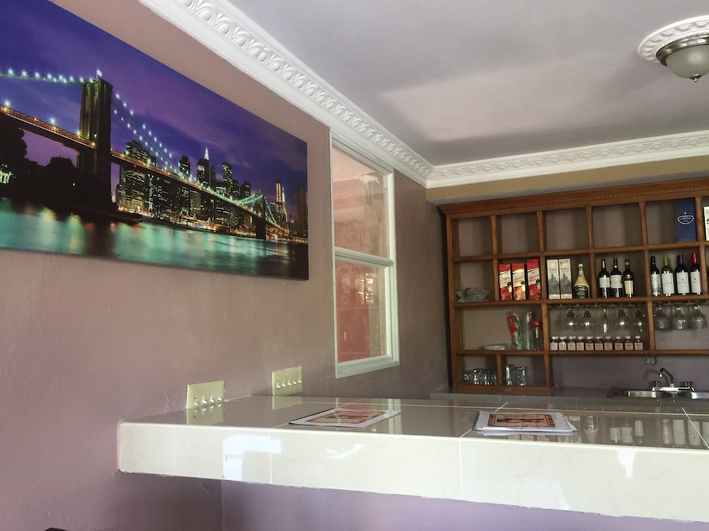 La Cayenna Hôtel Et Restaurant 11/39