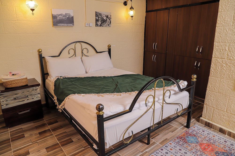 Sirvani Konagi Butik Otel 20/49