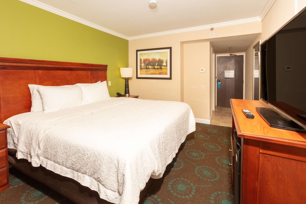 Hampton Inn Daytona Speedway-Airport 23/57