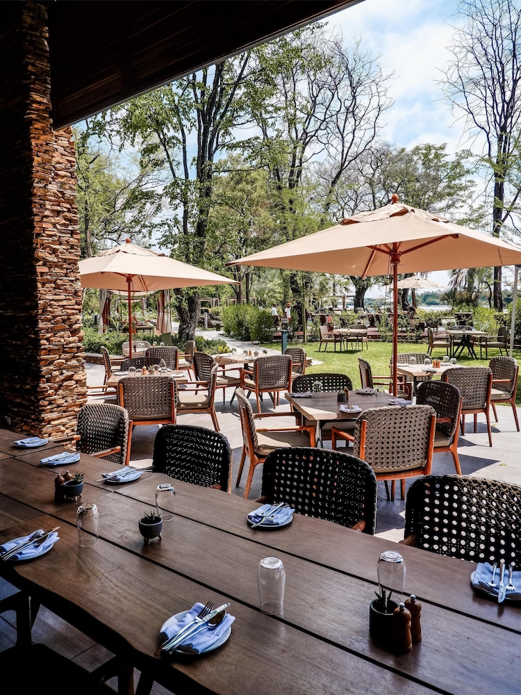 Radisson Blu Mosi-oa-Tunya Livingstone Resort 38/50