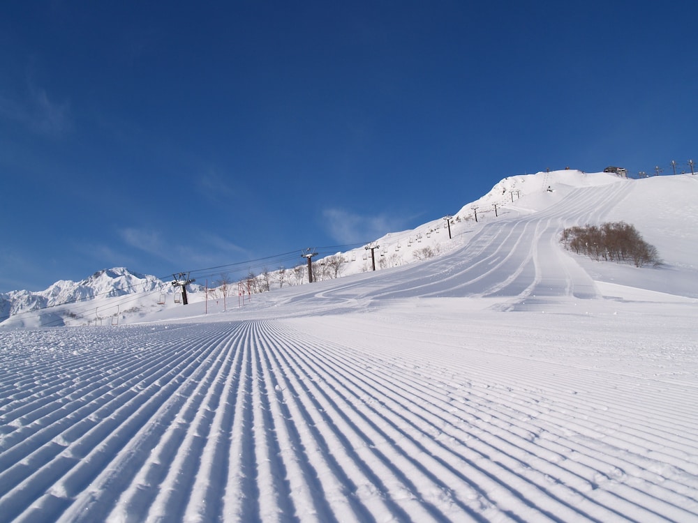 Hakuba Hotel Ougiya 28/28