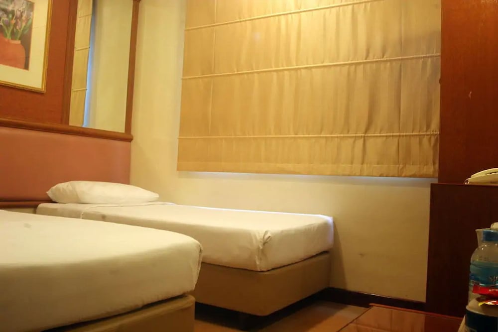 Hotel 81 Geylang 18/32