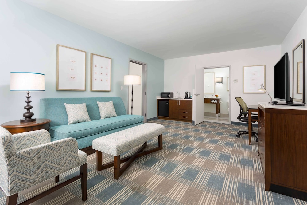 Hilton Garden Inn Key West the Keys Collection 52/82