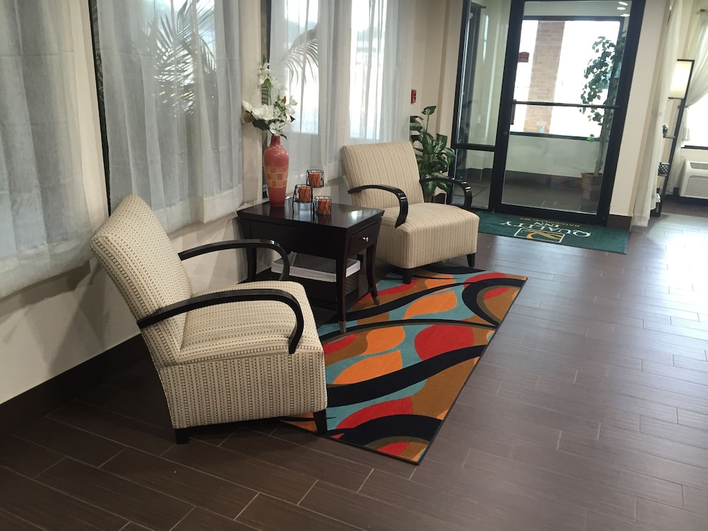 Quality Inn Batesville 28/40