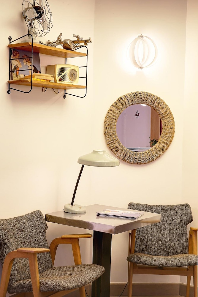 Hotel Aulivia Opera 5/47