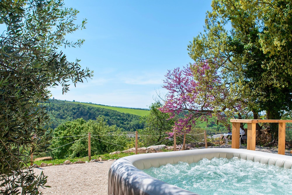 Agriturismo I Sicomori 44/48