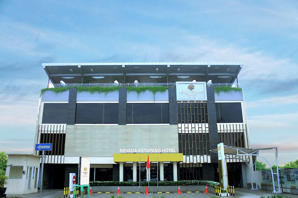 Nevada Ketapang Hotel (Formely Asana Nevada Ketapang) 2/37