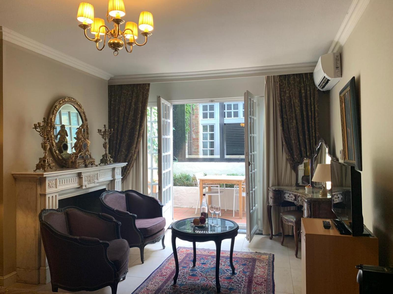 Hotel Die Swaene 33/57