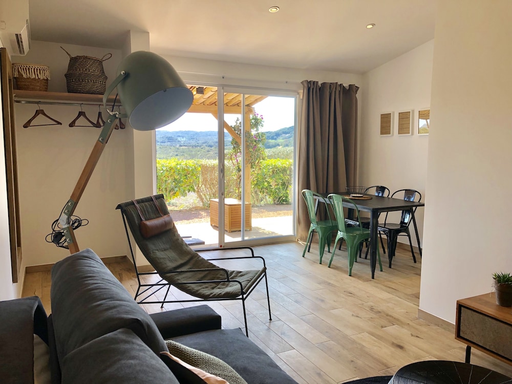 Les Chambres De Casarina 46/70