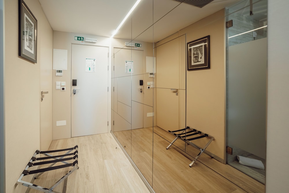 ABC Hotel Porto Boavista، بورتو 41/62