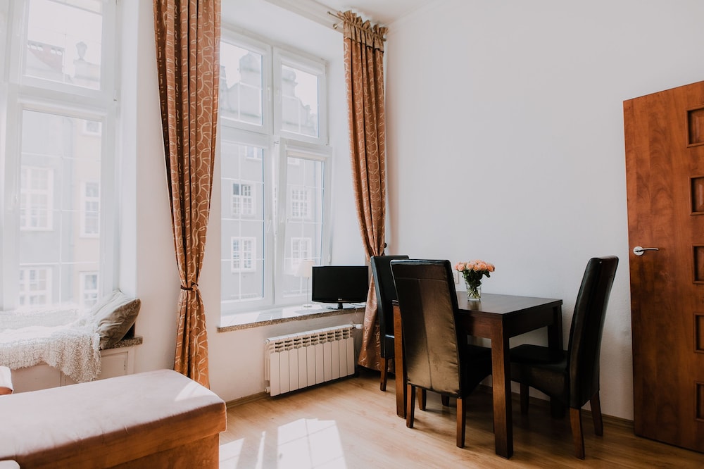 Elite Apartments Gdansk Old Town 75/82