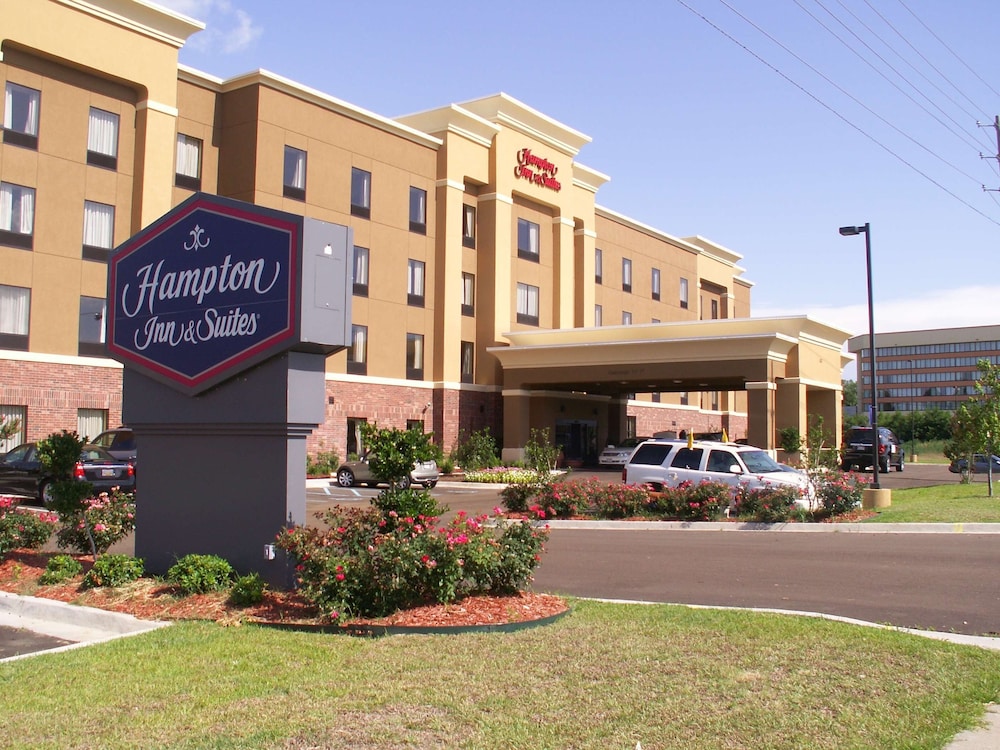 Hampton Inn Suites Natchez 1/78