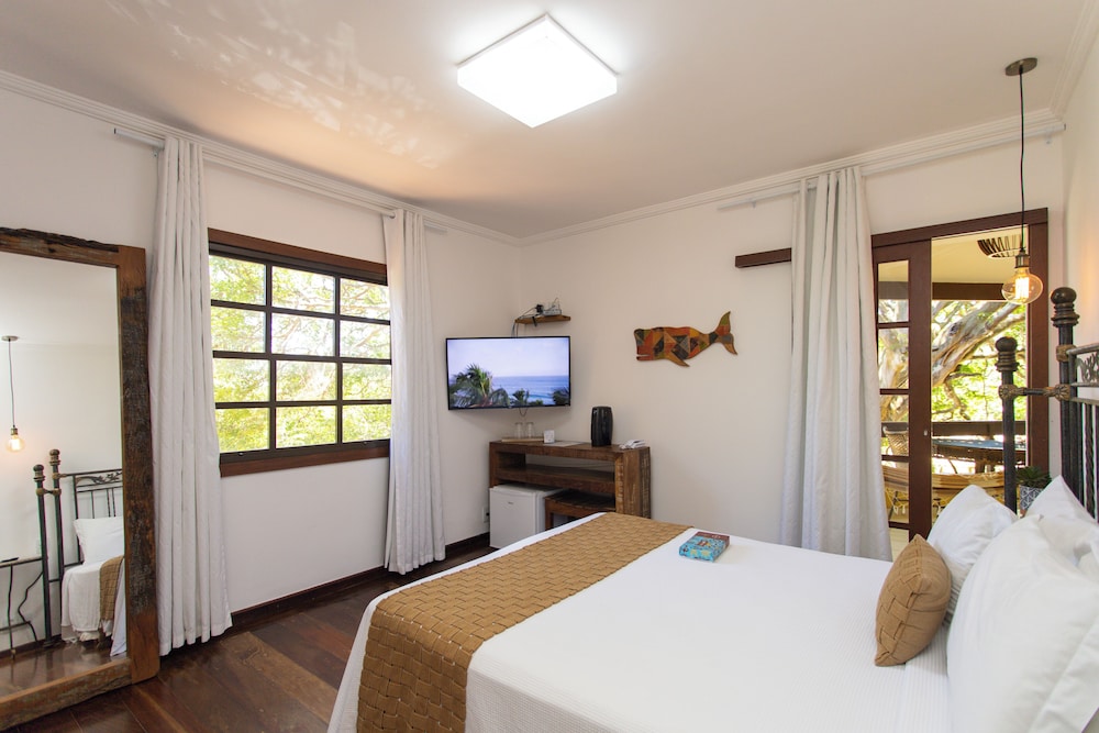 Villa Bella Ferradura 20/50