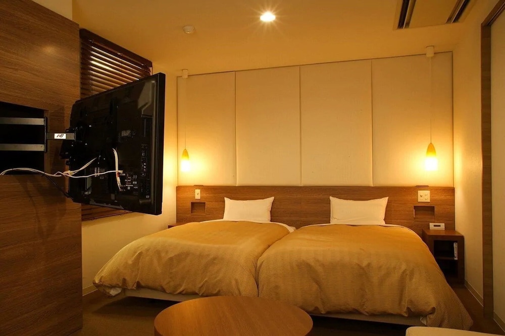 Hotel Sorriso Hamamatsu 21/66