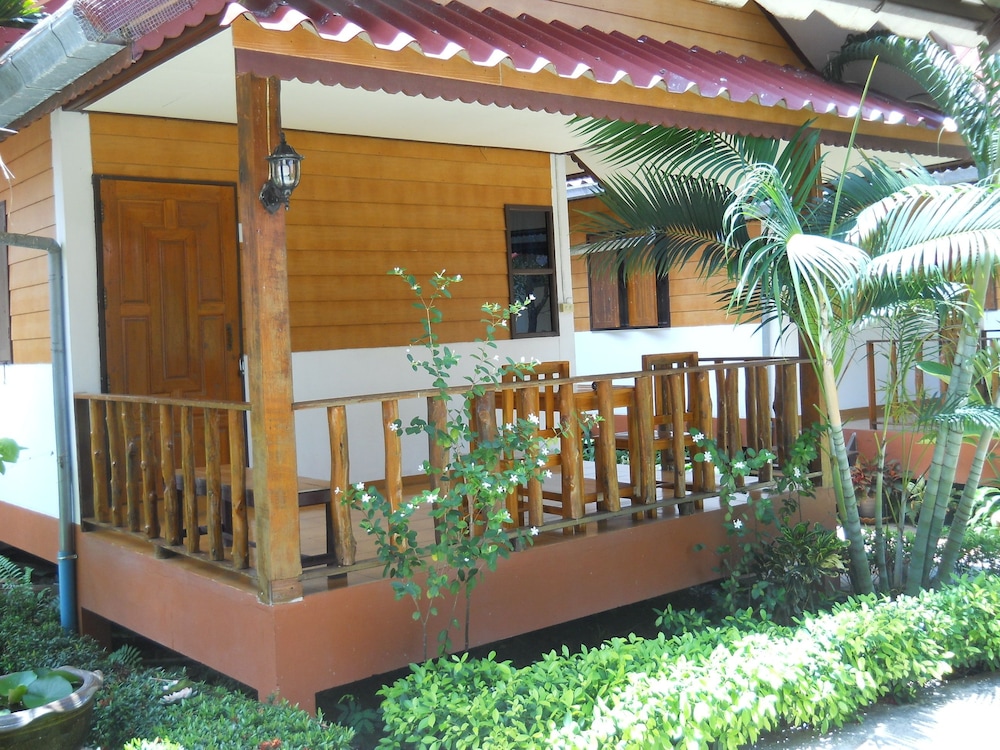 4T Guesthouse photo3