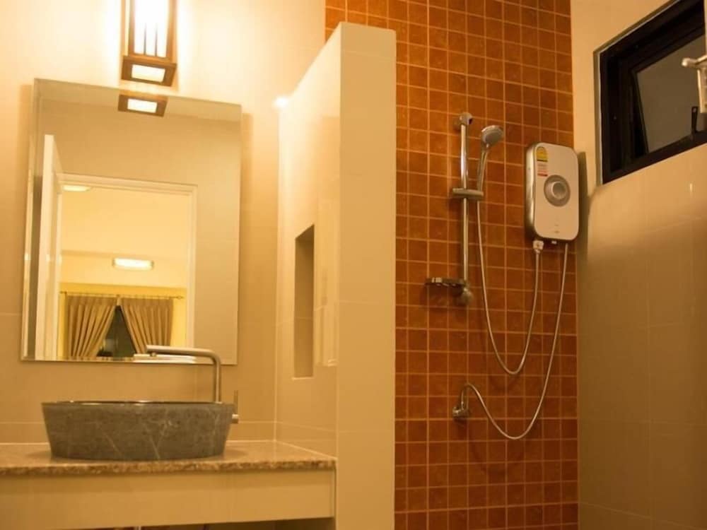 غرفة سوبيريور بسرير مزدوج، Chivapuri Residence Trat 10/10