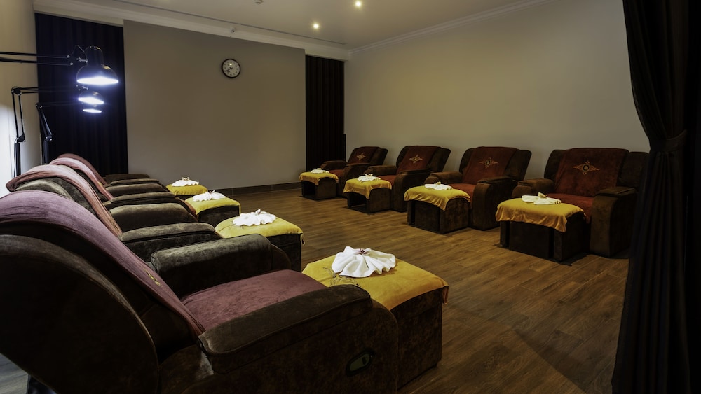 Bb Hotel Sapa 38/50