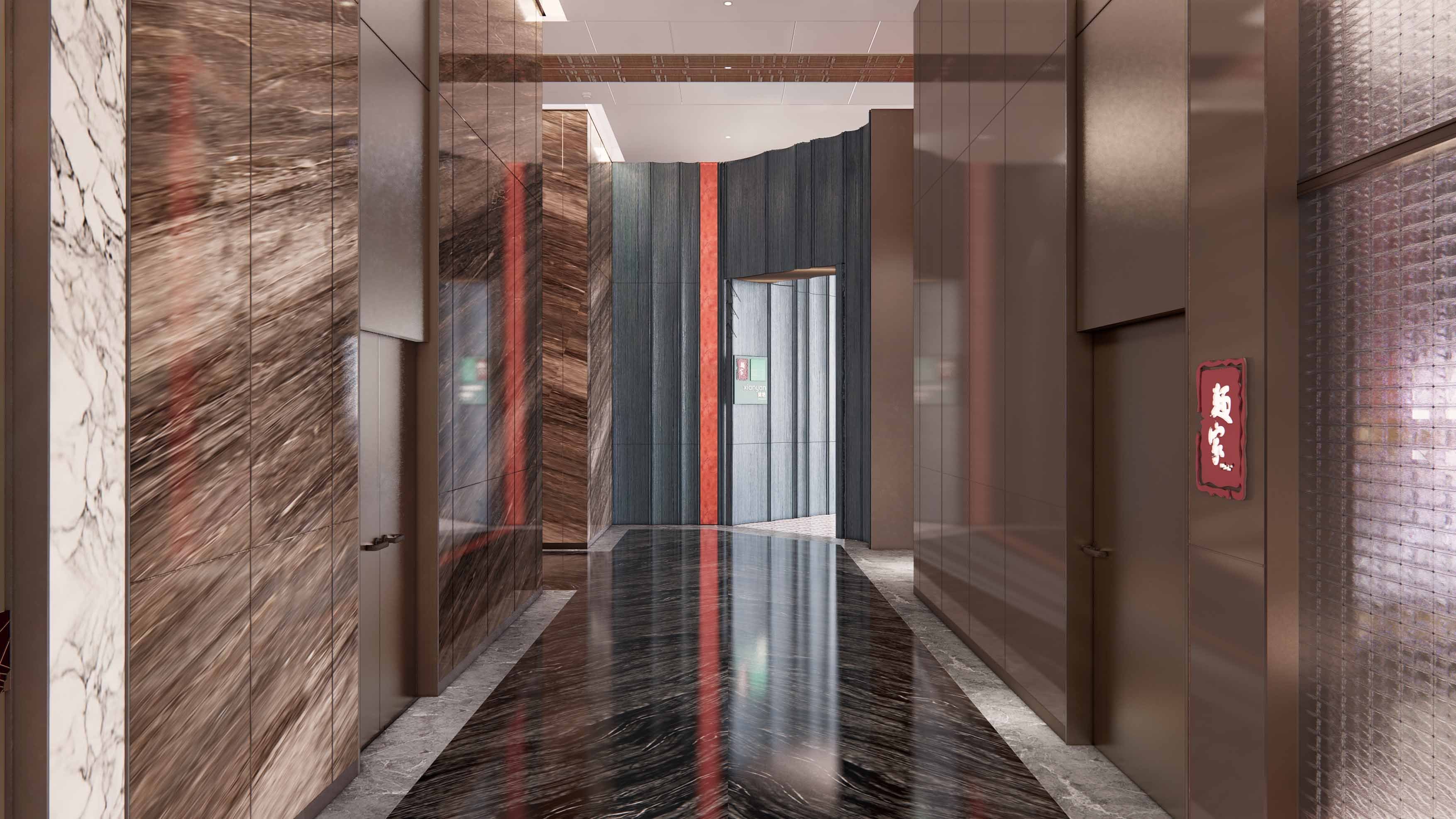 HUALUXE Haining by IHG 16/32
