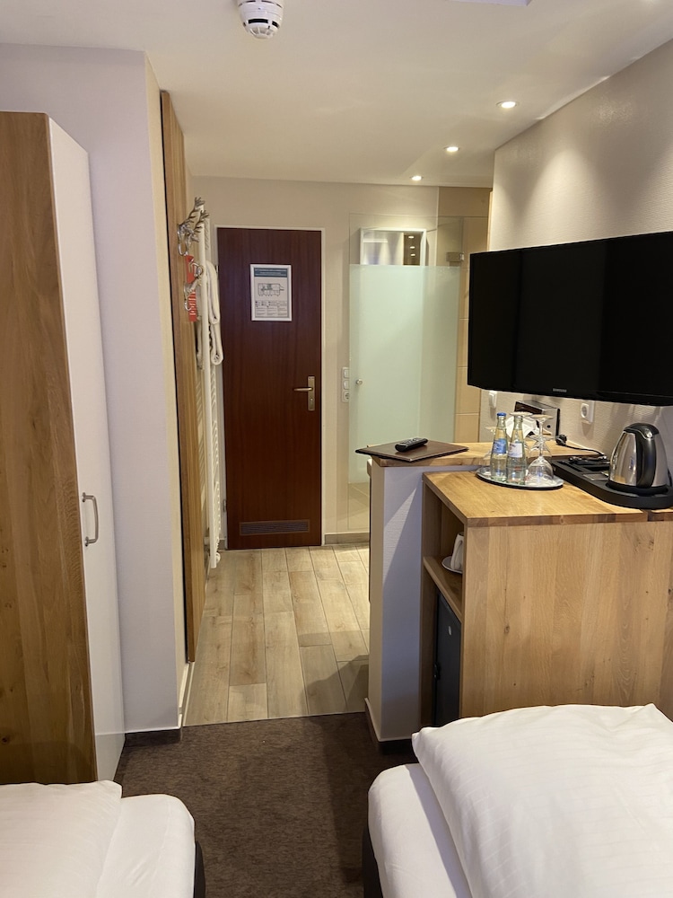 Hotel Petersens Landhaus Scharbeutz 12/50